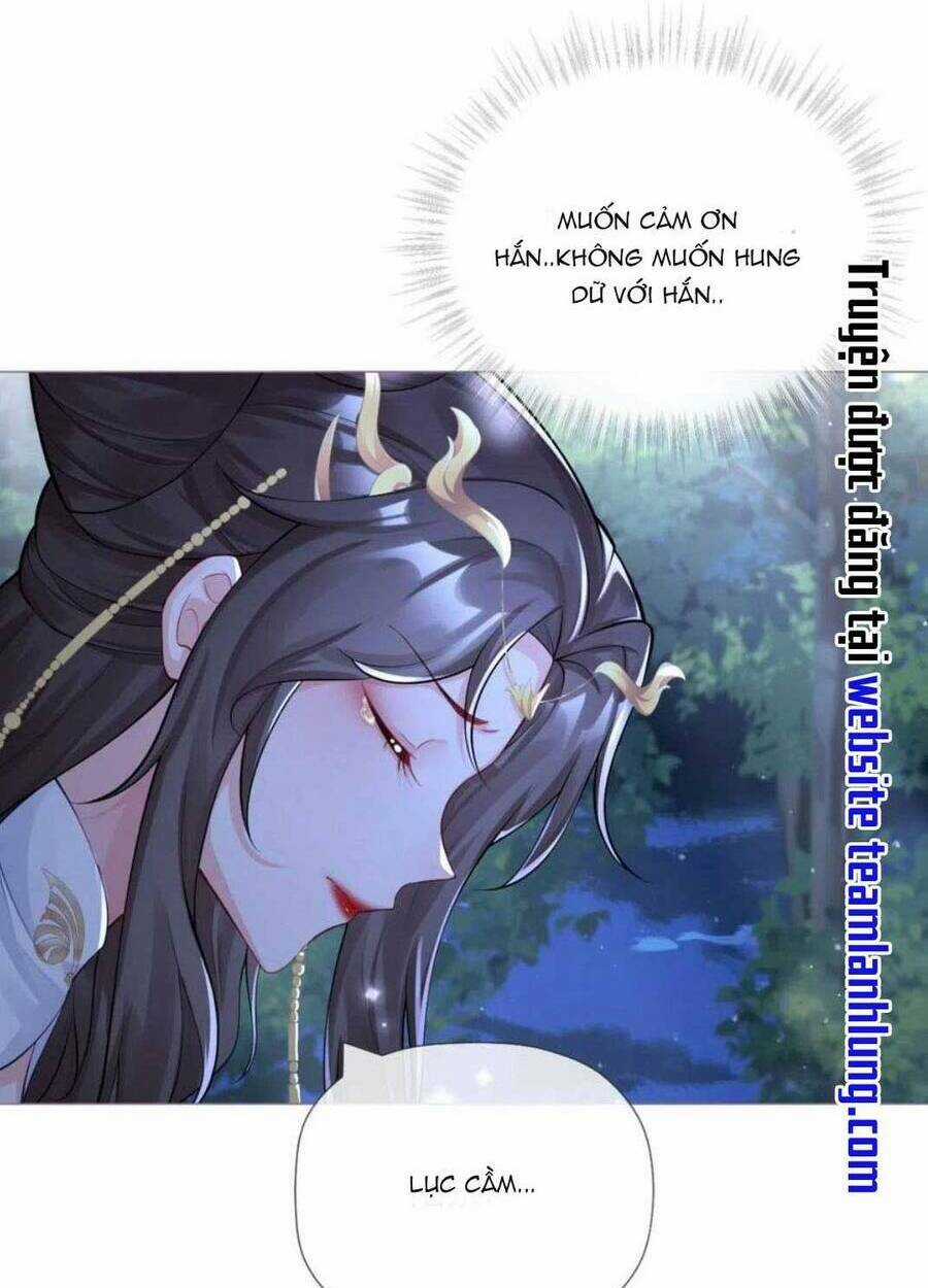 Thiết Lập Ác Nữ Của Tôi Sụp Đổ Rồi Chapter 29 trang 60