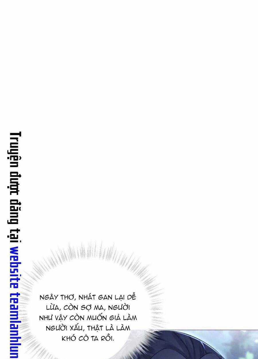 Thiết Lập Ác Nữ Của Tôi Sụp Đổ Rồi Chapter 29 trang 62