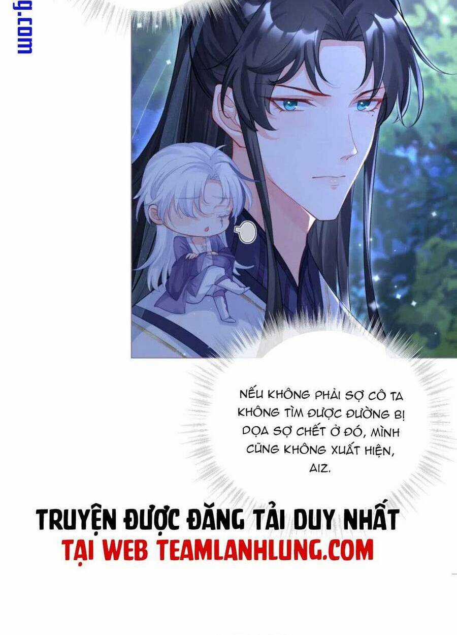 Thiết Lập Ác Nữ Của Tôi Sụp Đổ Rồi Chapter 29 trang 63