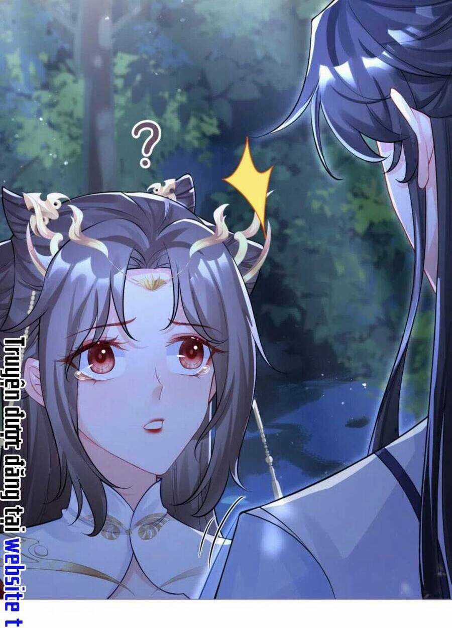 Thiết Lập Ác Nữ Của Tôi Sụp Đổ Rồi Chapter 29 trang 68