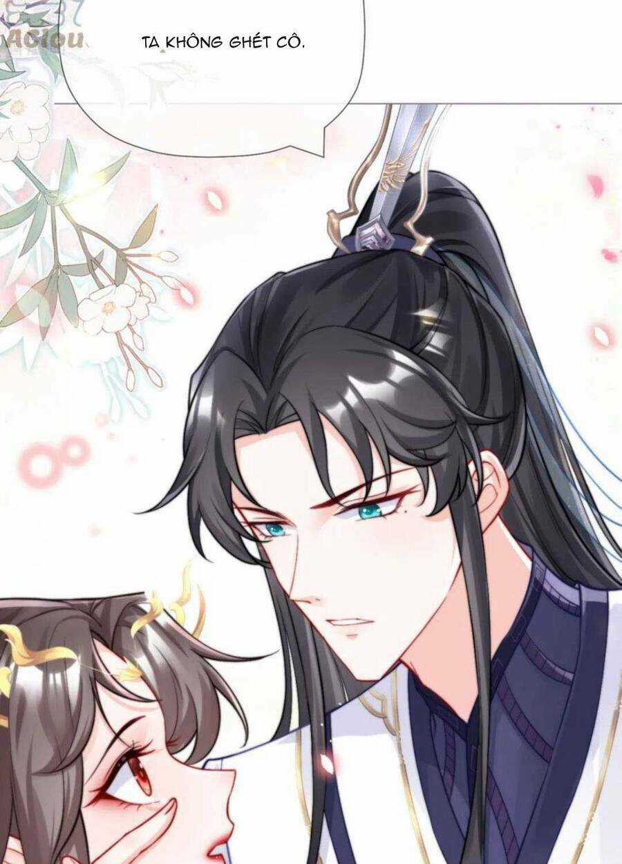 Thiết Lập Ác Nữ Của Tôi Sụp Đổ Rồi Chapter 29 trang 70