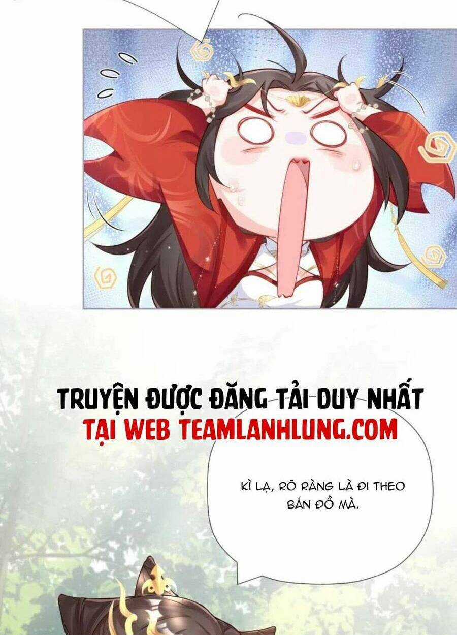 Thiết Lập Ác Nữ Của Tôi Sụp Đổ Rồi Chapter 29 trang 8