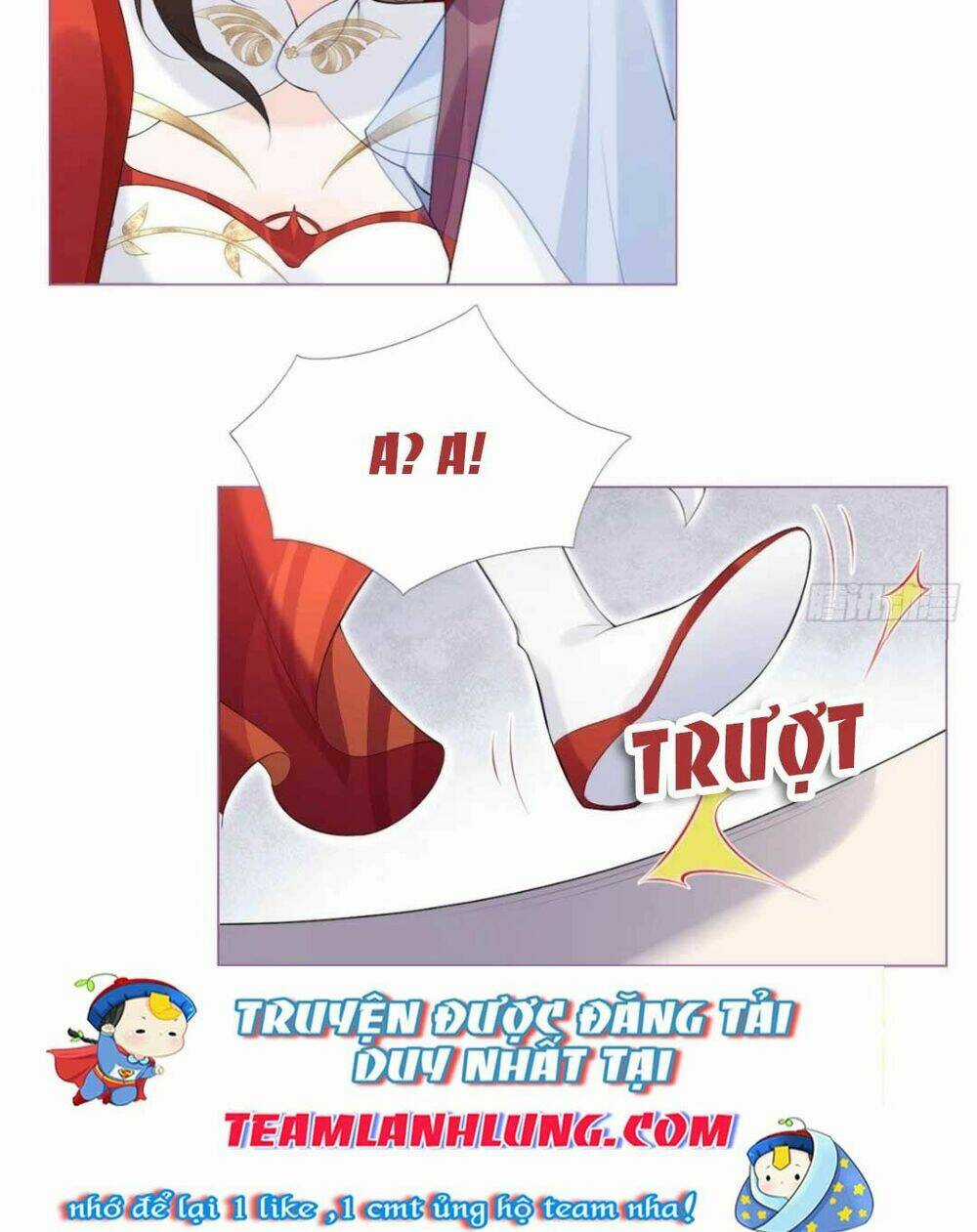 Thiết Lập Ác Nữ Của Tôi Sụp Đổ Rồi Chapter 3 trang 21