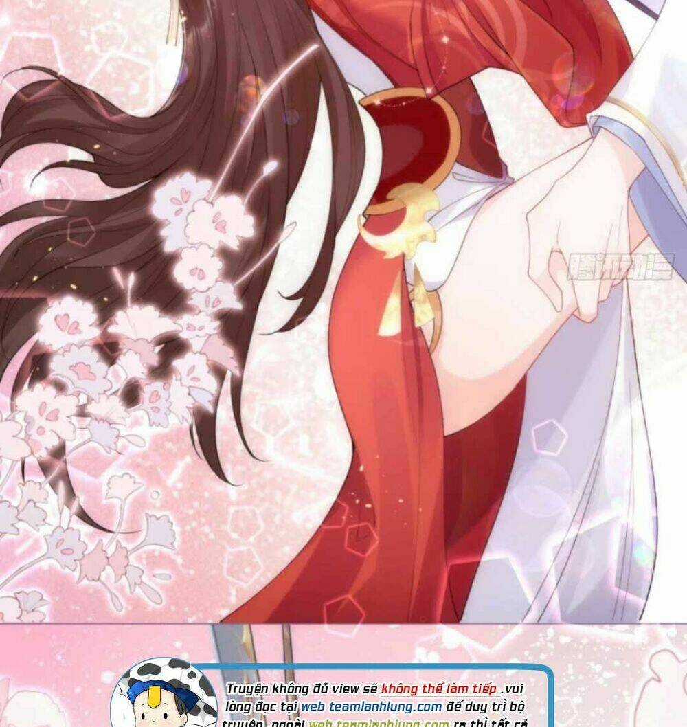 Thiết Lập Ác Nữ Của Tôi Sụp Đổ Rồi Chapter 3 trang 28