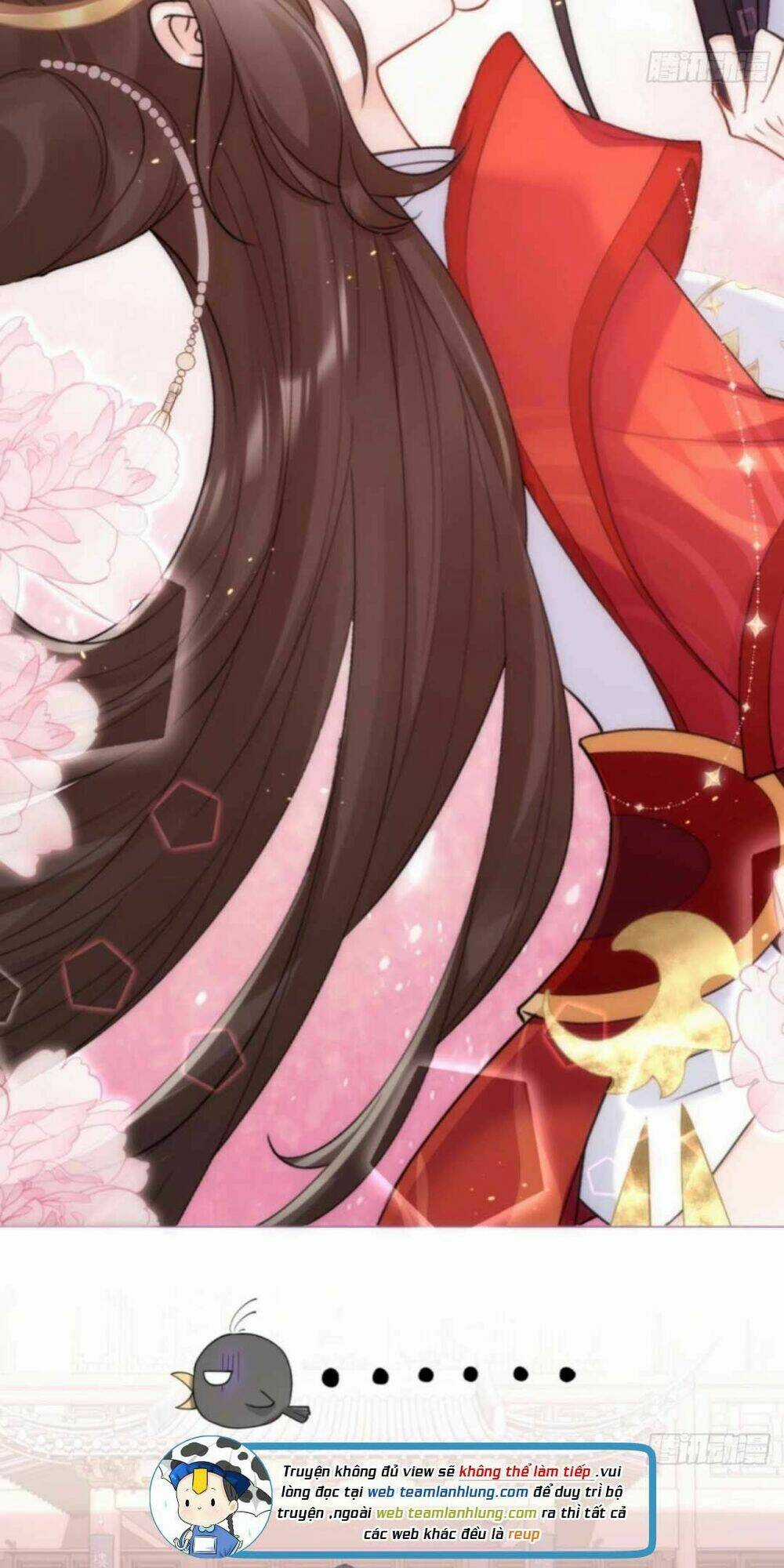 Thiết Lập Ác Nữ Của Tôi Sụp Đổ Rồi Chapter 3 trang 30