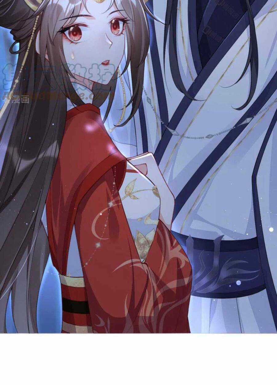 Thiết Lập Ác Nữ Của Tôi Sụp Đổ Rồi Chapter 30 trang 10