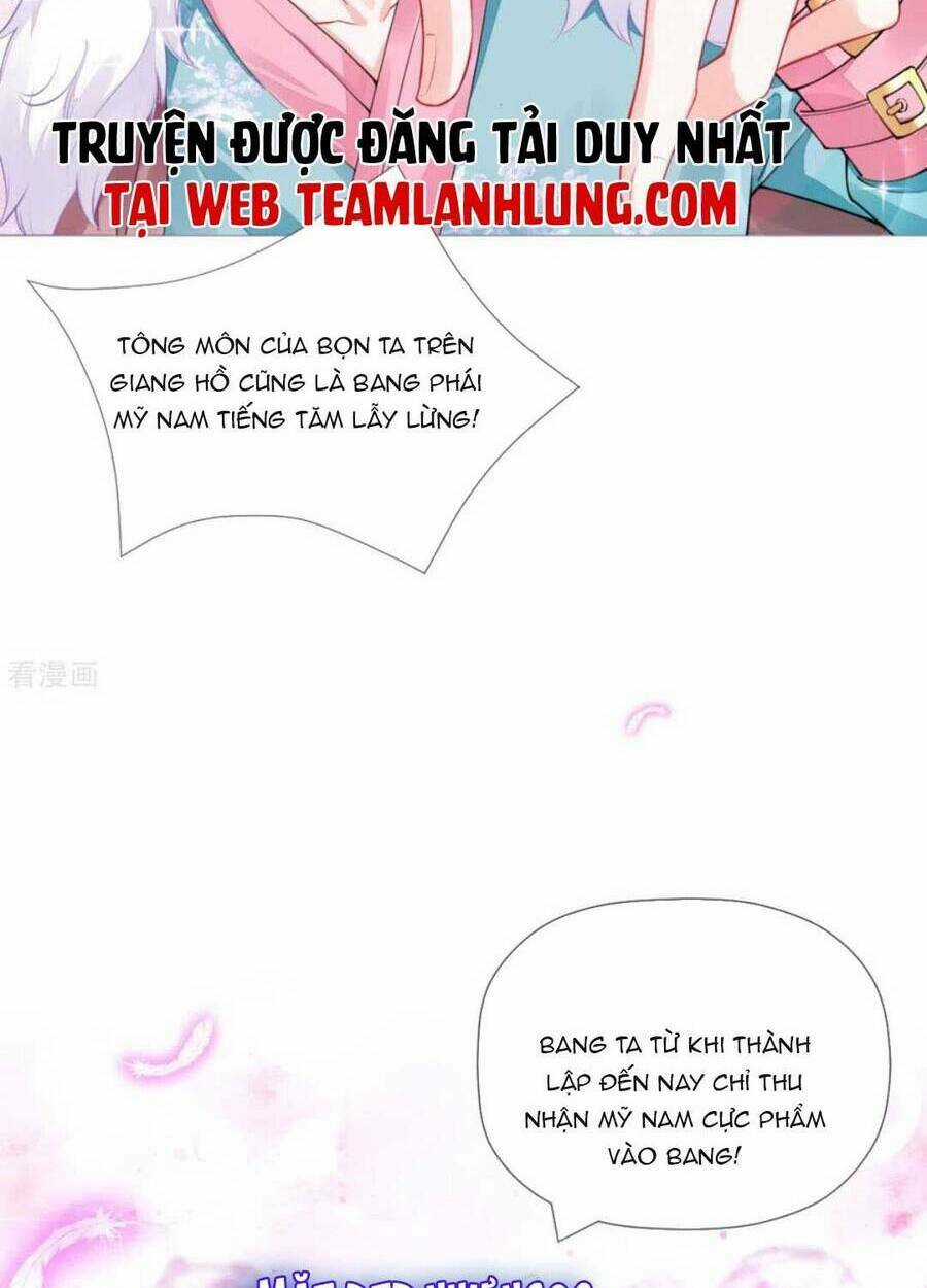 Thiết Lập Ác Nữ Của Tôi Sụp Đổ Rồi Chapter 30 trang 12