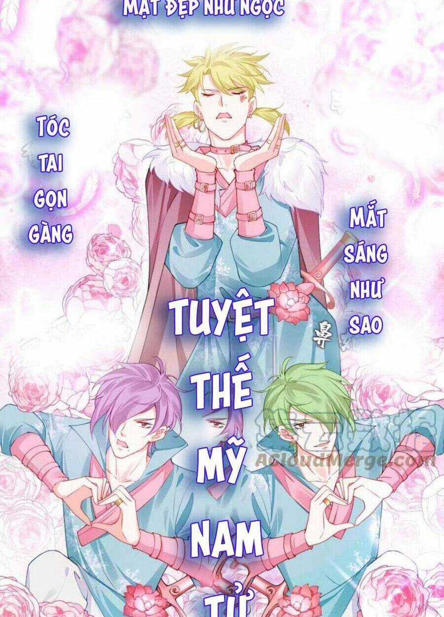 Thiết Lập Ác Nữ Của Tôi Sụp Đổ Rồi Chapter 30 trang 13