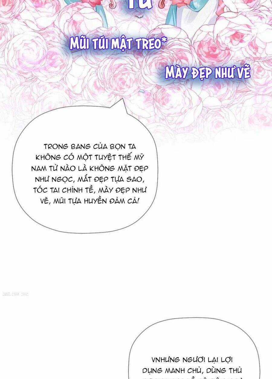 Thiết Lập Ác Nữ Của Tôi Sụp Đổ Rồi Chapter 30 trang 14