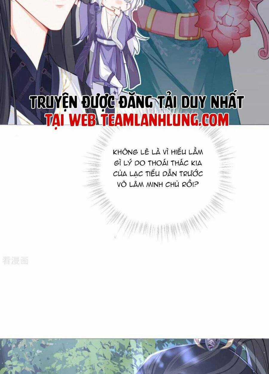 Thiết Lập Ác Nữ Của Tôi Sụp Đổ Rồi Chapter 30 trang 20