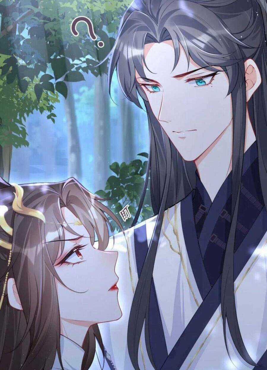 Thiết Lập Ác Nữ Của Tôi Sụp Đổ Rồi Chapter 30 trang 21