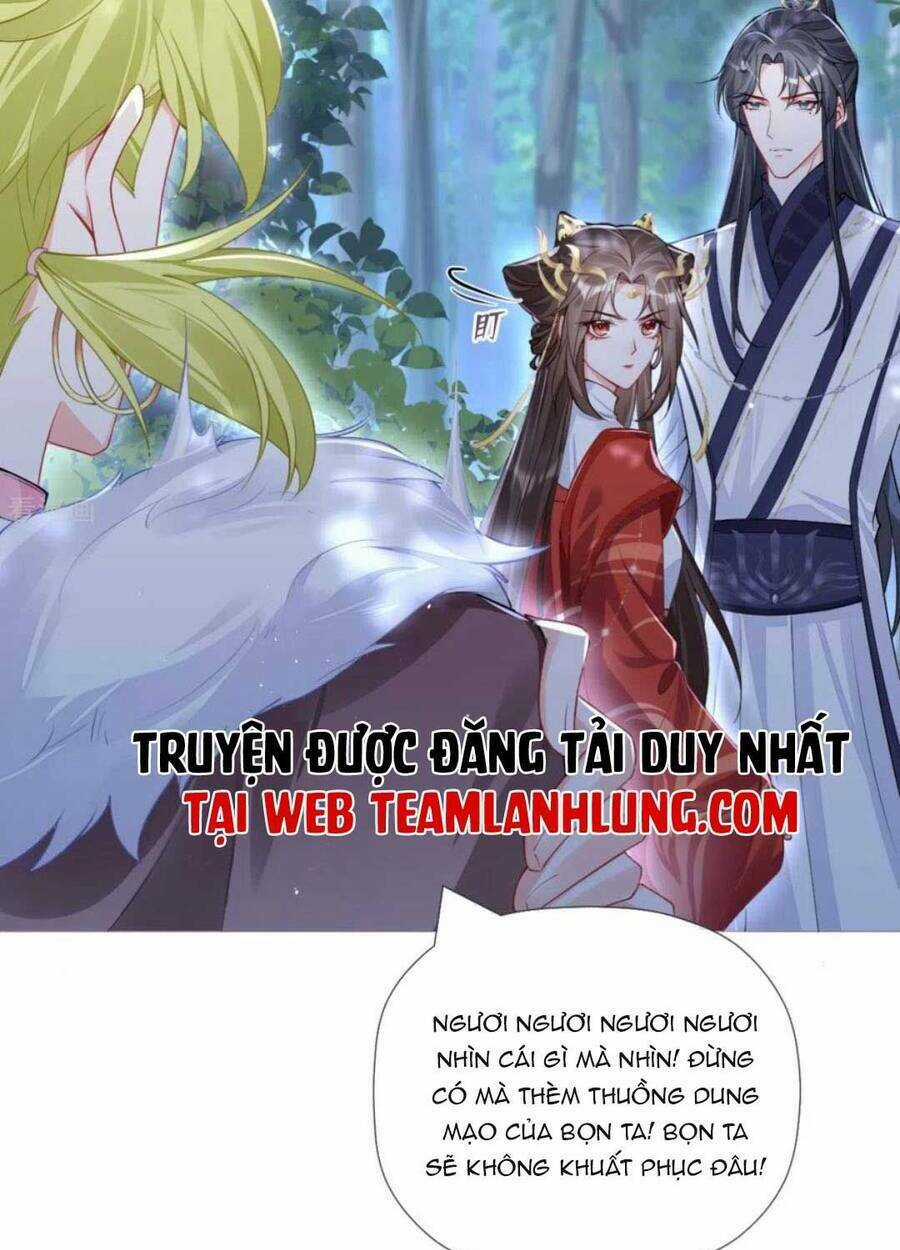 Thiết Lập Ác Nữ Của Tôi Sụp Đổ Rồi Chapter 30 trang 23