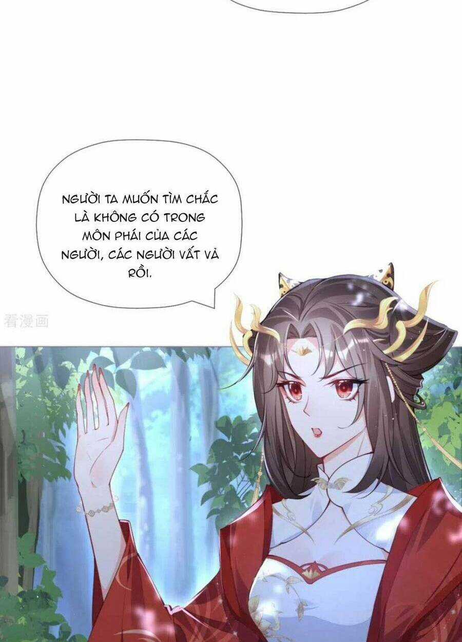 Thiết Lập Ác Nữ Của Tôi Sụp Đổ Rồi Chapter 30 trang 24