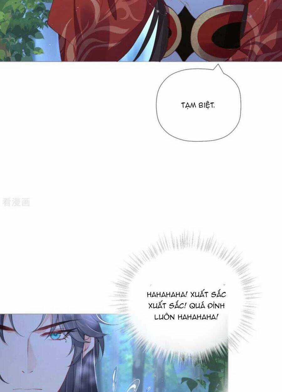 Thiết Lập Ác Nữ Của Tôi Sụp Đổ Rồi Chapter 30 trang 25