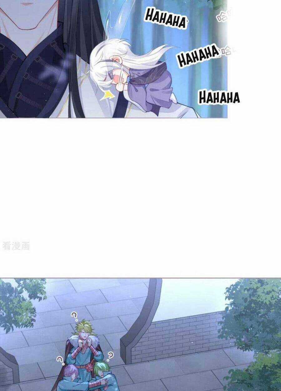 Thiết Lập Ác Nữ Của Tôi Sụp Đổ Rồi Chapter 30 trang 26