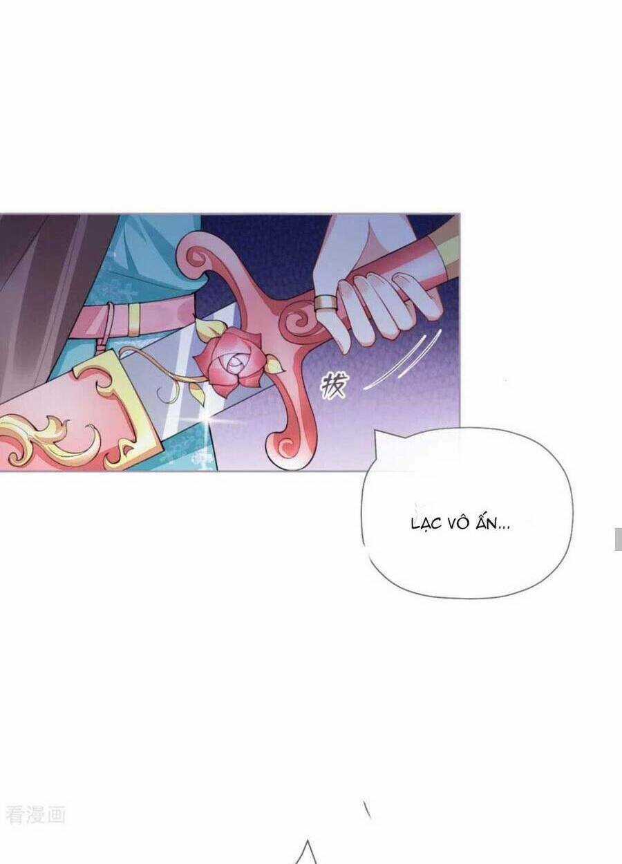 Thiết Lập Ác Nữ Của Tôi Sụp Đổ Rồi Chapter 30 trang 29