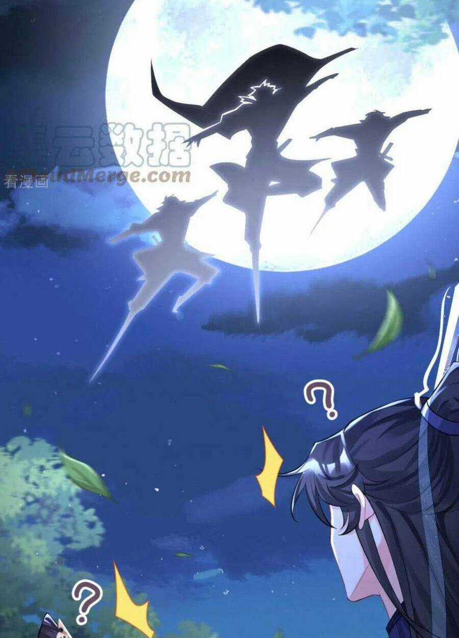 Thiết Lập Ác Nữ Của Tôi Sụp Đổ Rồi Chapter 30 trang 3