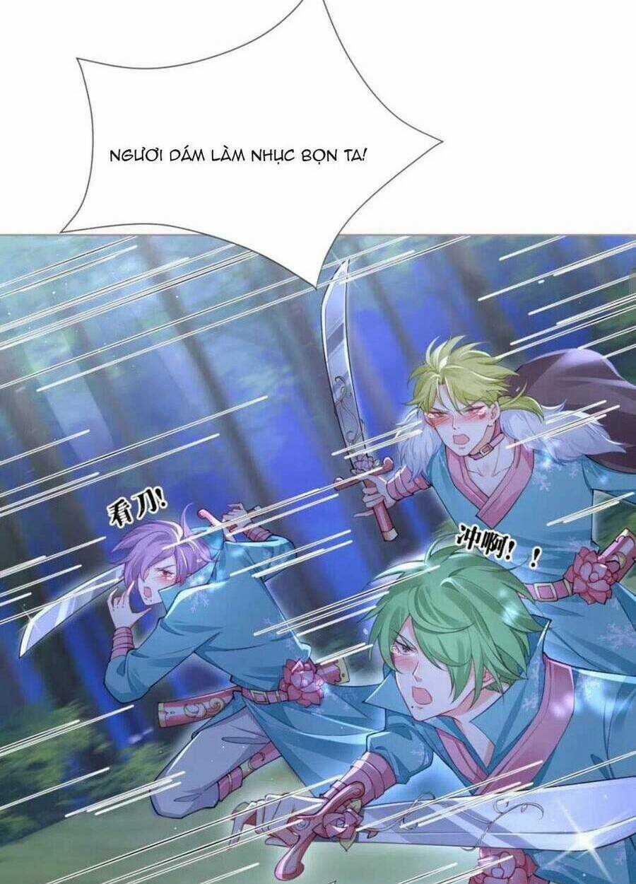 Thiết Lập Ác Nữ Của Tôi Sụp Đổ Rồi Chapter 30 trang 30