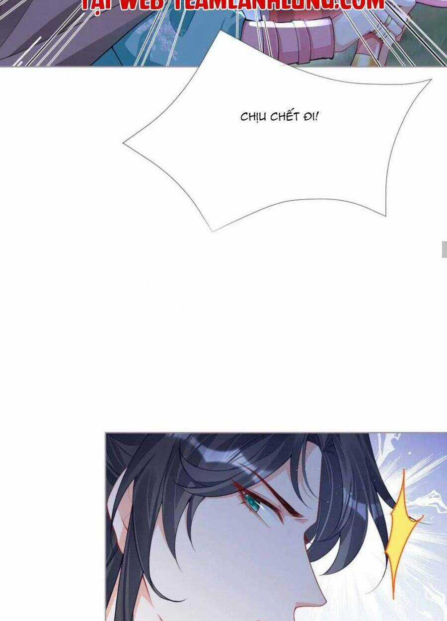 Thiết Lập Ác Nữ Của Tôi Sụp Đổ Rồi Chapter 30 trang 32