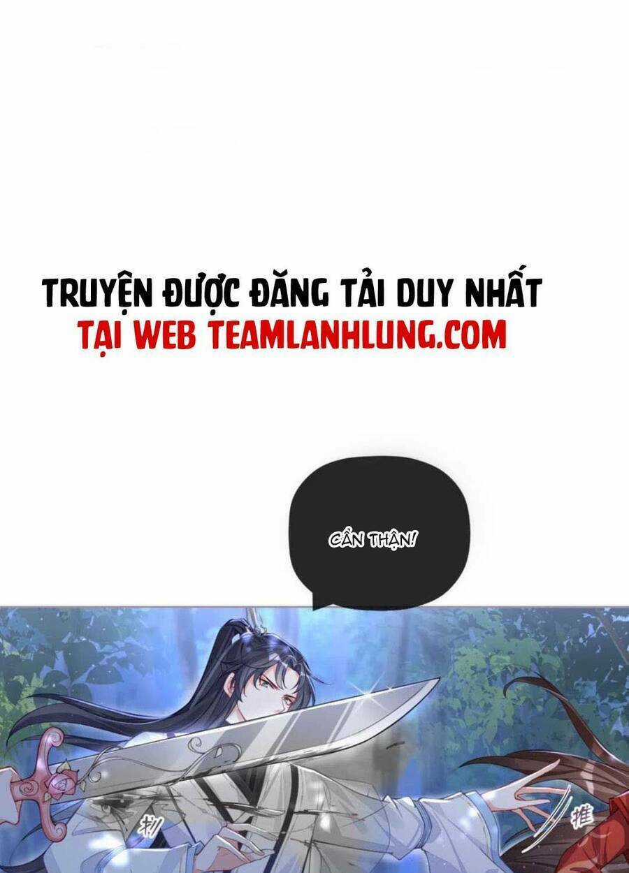 Thiết Lập Ác Nữ Của Tôi Sụp Đổ Rồi Chapter 30 trang 34