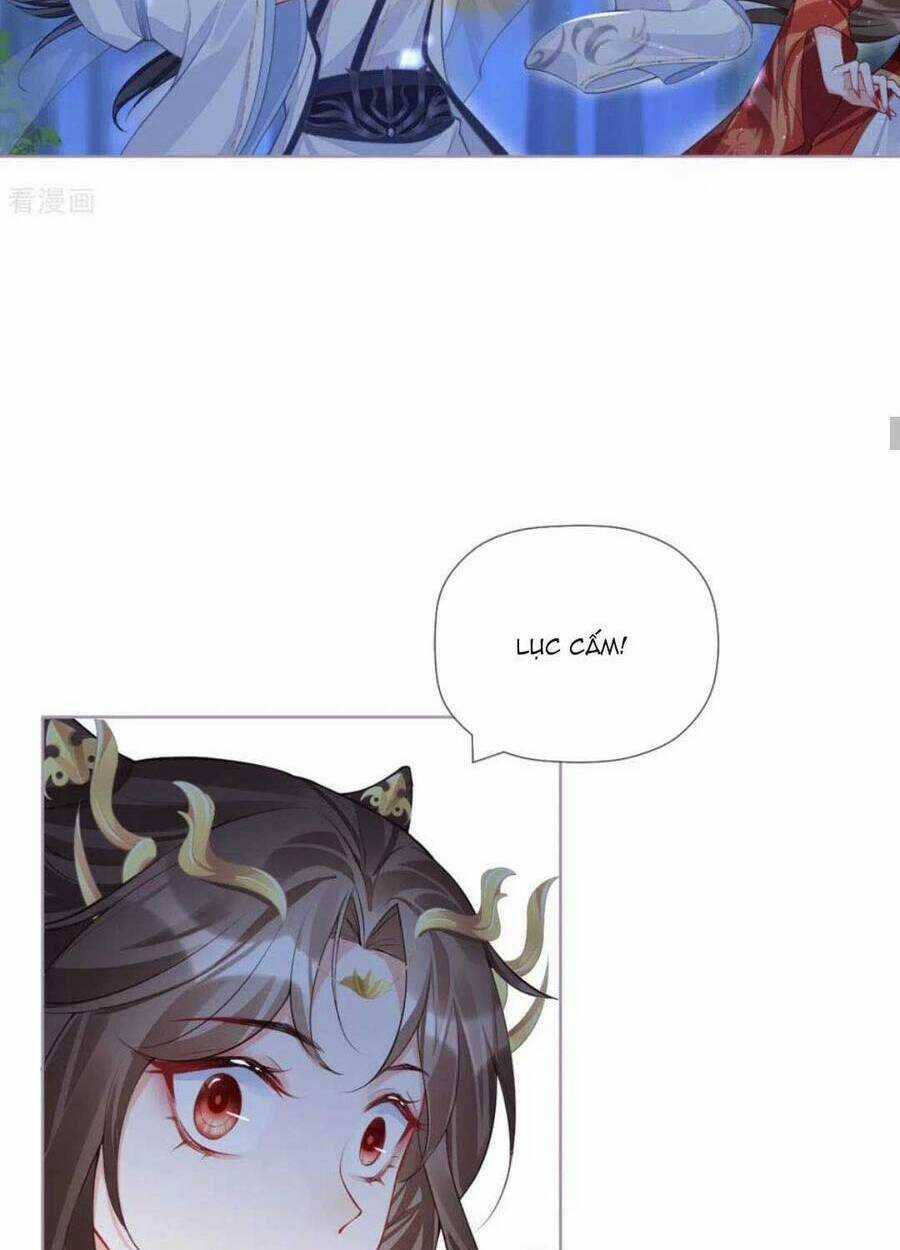 Thiết Lập Ác Nữ Của Tôi Sụp Đổ Rồi Chapter 30 trang 35