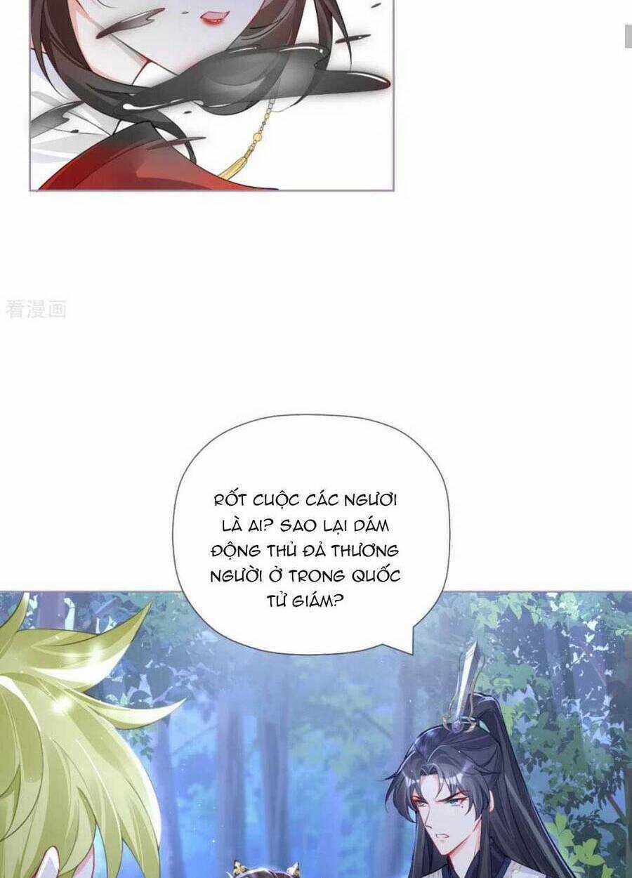 Thiết Lập Ác Nữ Của Tôi Sụp Đổ Rồi Chapter 30 trang 36