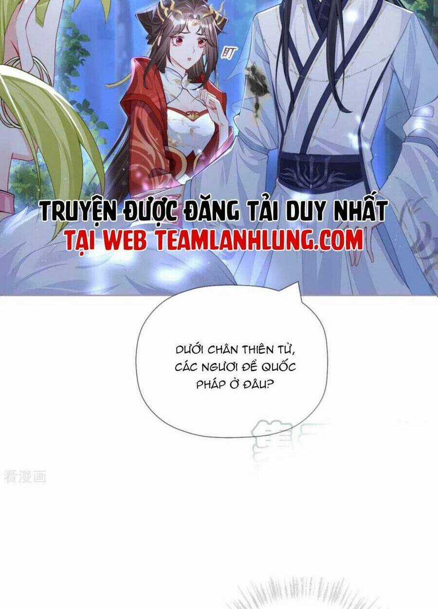 Thiết Lập Ác Nữ Của Tôi Sụp Đổ Rồi Chapter 30 trang 37