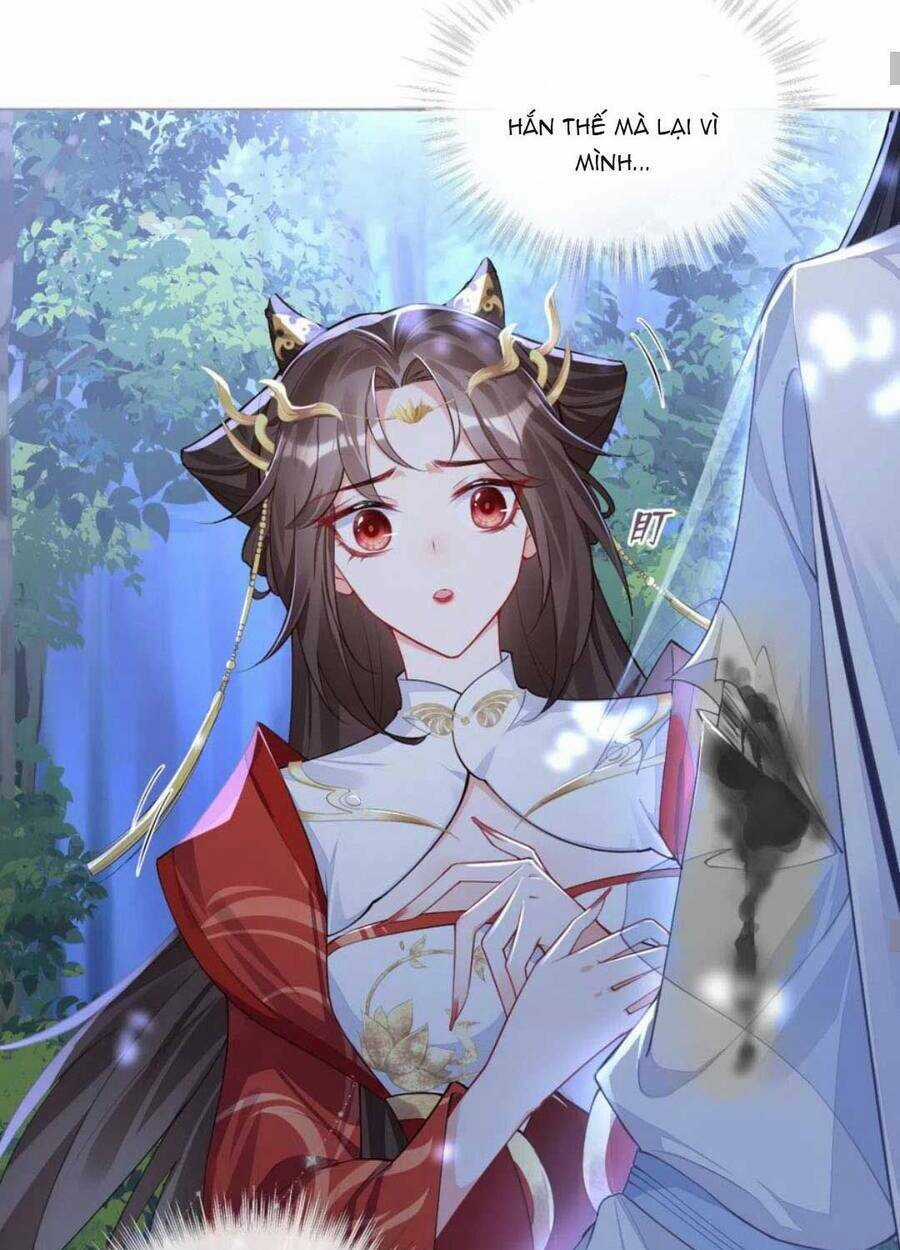 Thiết Lập Ác Nữ Của Tôi Sụp Đổ Rồi Chapter 30 trang 38