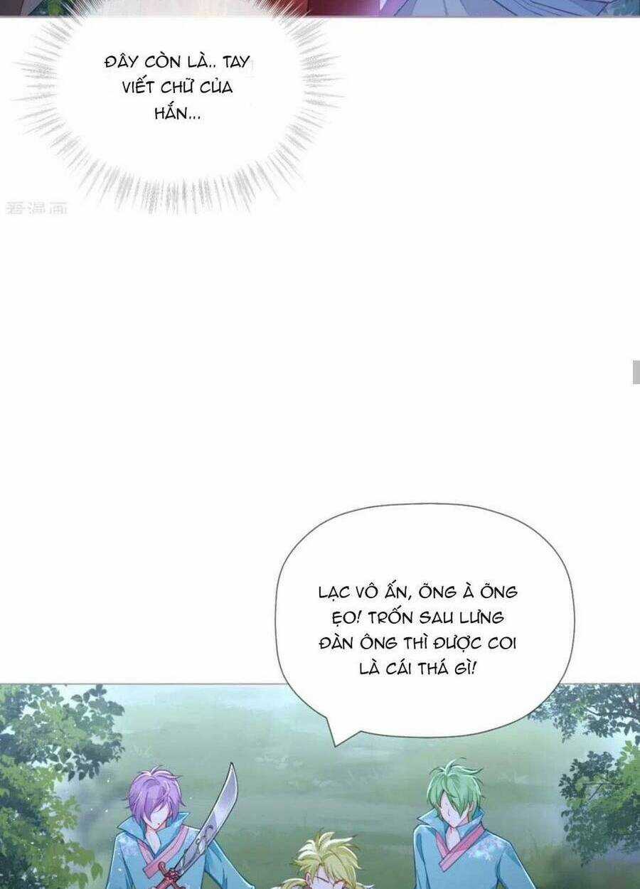 Thiết Lập Ác Nữ Của Tôi Sụp Đổ Rồi Chapter 30 trang 39