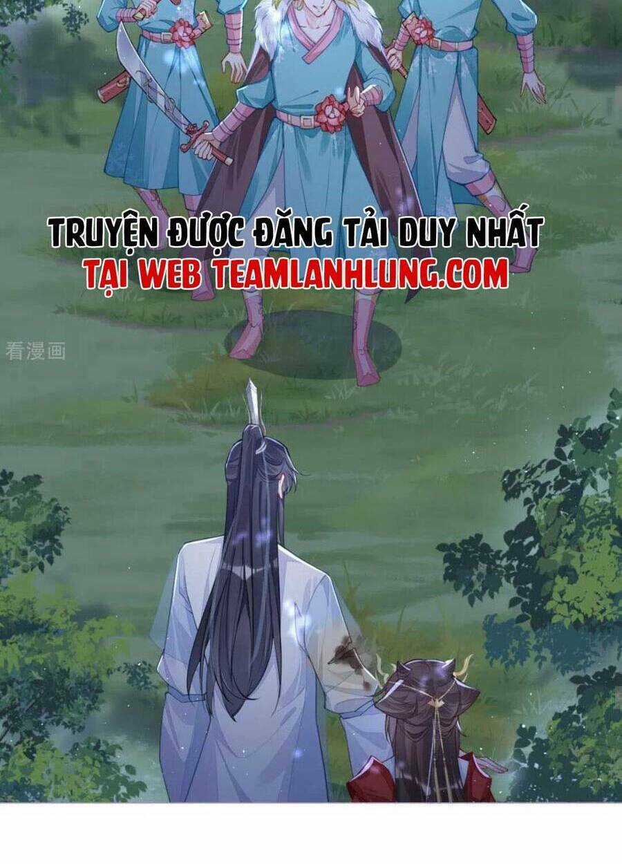 Thiết Lập Ác Nữ Của Tôi Sụp Đổ Rồi Chapter 30 trang 40