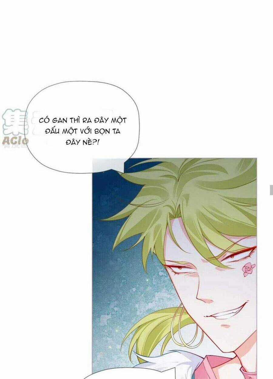 Thiết Lập Ác Nữ Của Tôi Sụp Đổ Rồi Chapter 30 trang 41