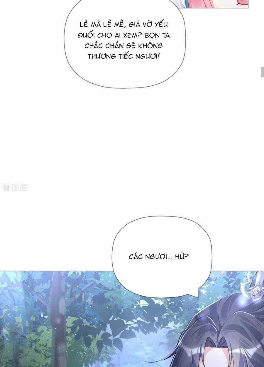 Thiết Lập Ác Nữ Của Tôi Sụp Đổ Rồi Chapter 30 trang 42