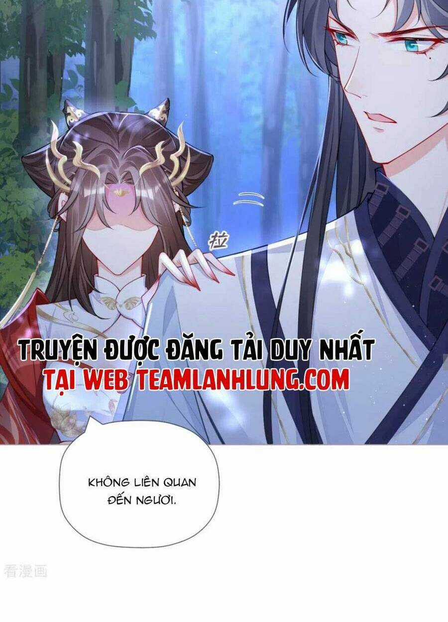 Thiết Lập Ác Nữ Của Tôi Sụp Đổ Rồi Chapter 30 trang 43