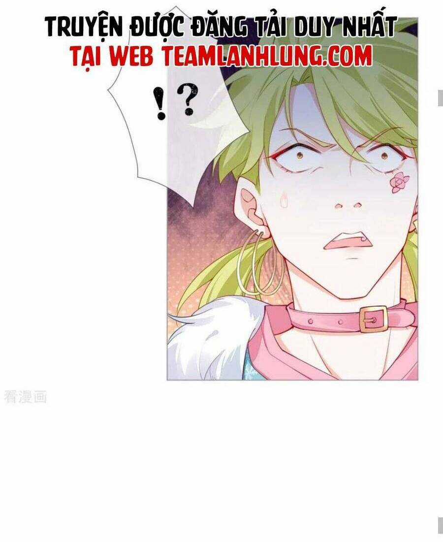 Thiết Lập Ác Nữ Của Tôi Sụp Đổ Rồi Chapter 30 trang 47