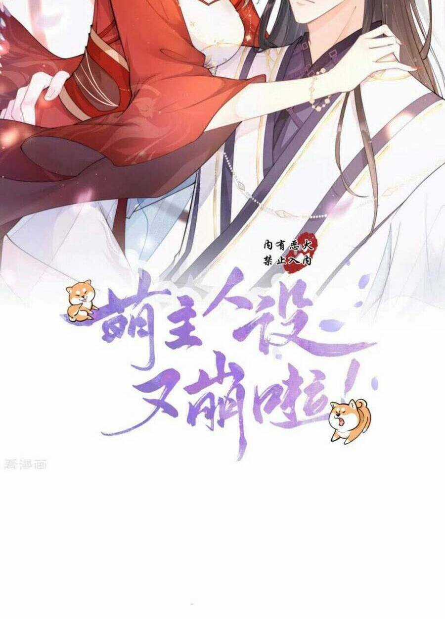 Thiết Lập Ác Nữ Của Tôi Sụp Đổ Rồi Chapter 30 trang 5