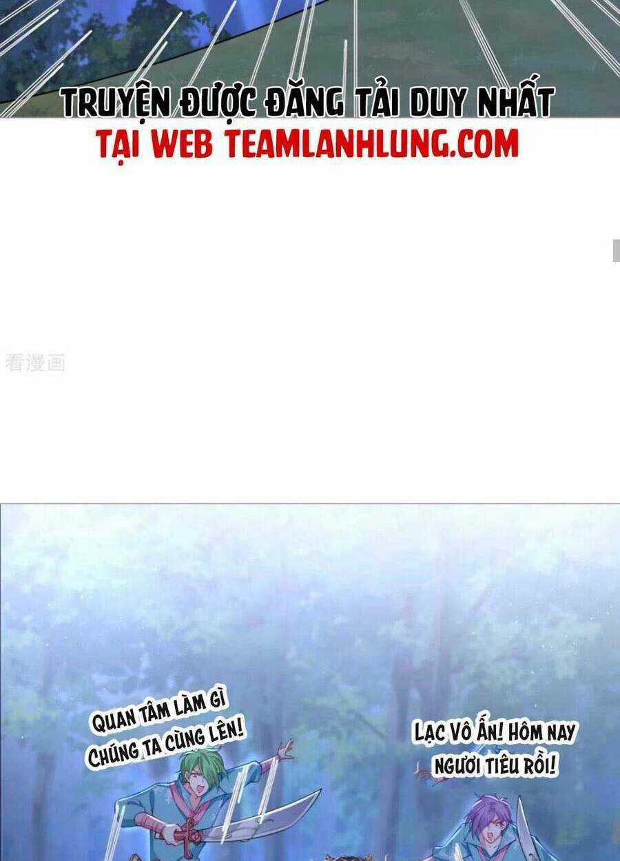 Thiết Lập Ác Nữ Của Tôi Sụp Đổ Rồi Chapter 30 trang 50