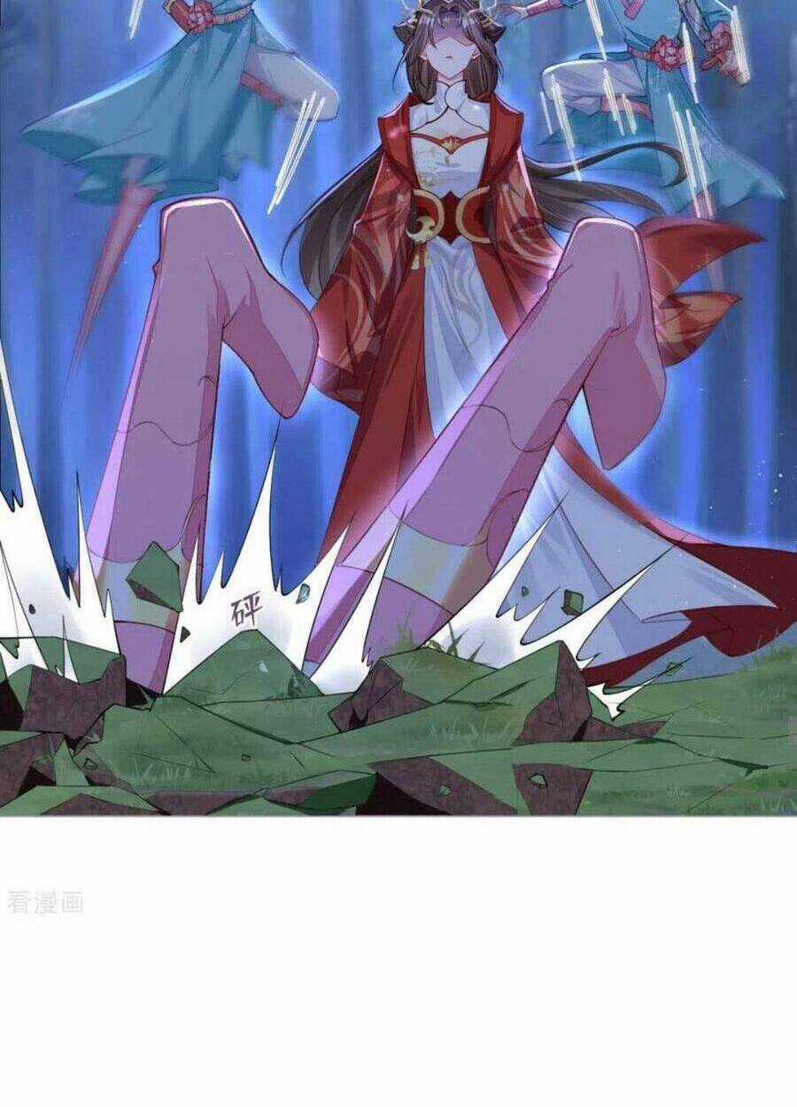 Thiết Lập Ác Nữ Của Tôi Sụp Đổ Rồi Chapter 30 trang 51