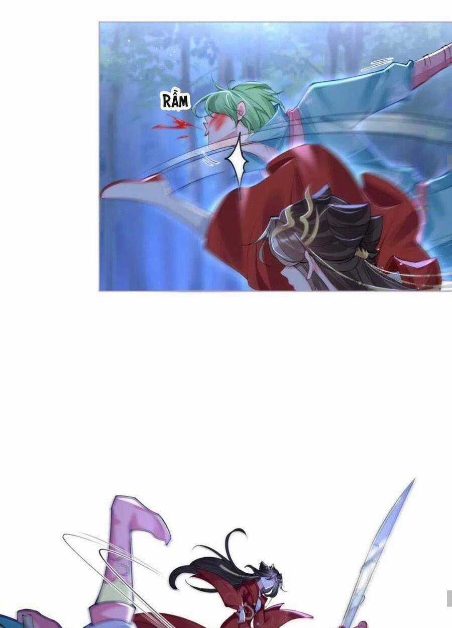 Thiết Lập Ác Nữ Của Tôi Sụp Đổ Rồi Chapter 30 trang 52