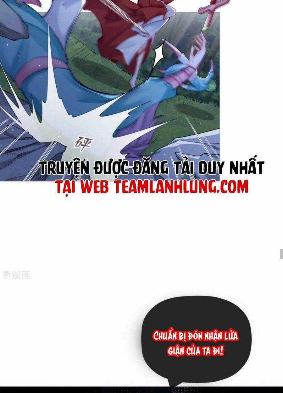 Thiết Lập Ác Nữ Của Tôi Sụp Đổ Rồi Chapter 30 trang 53
