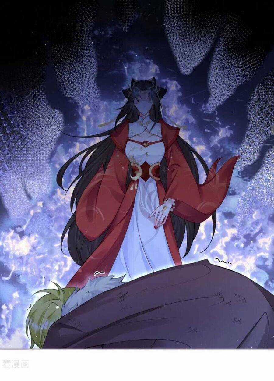 Thiết Lập Ác Nữ Của Tôi Sụp Đổ Rồi Chapter 30 trang 54