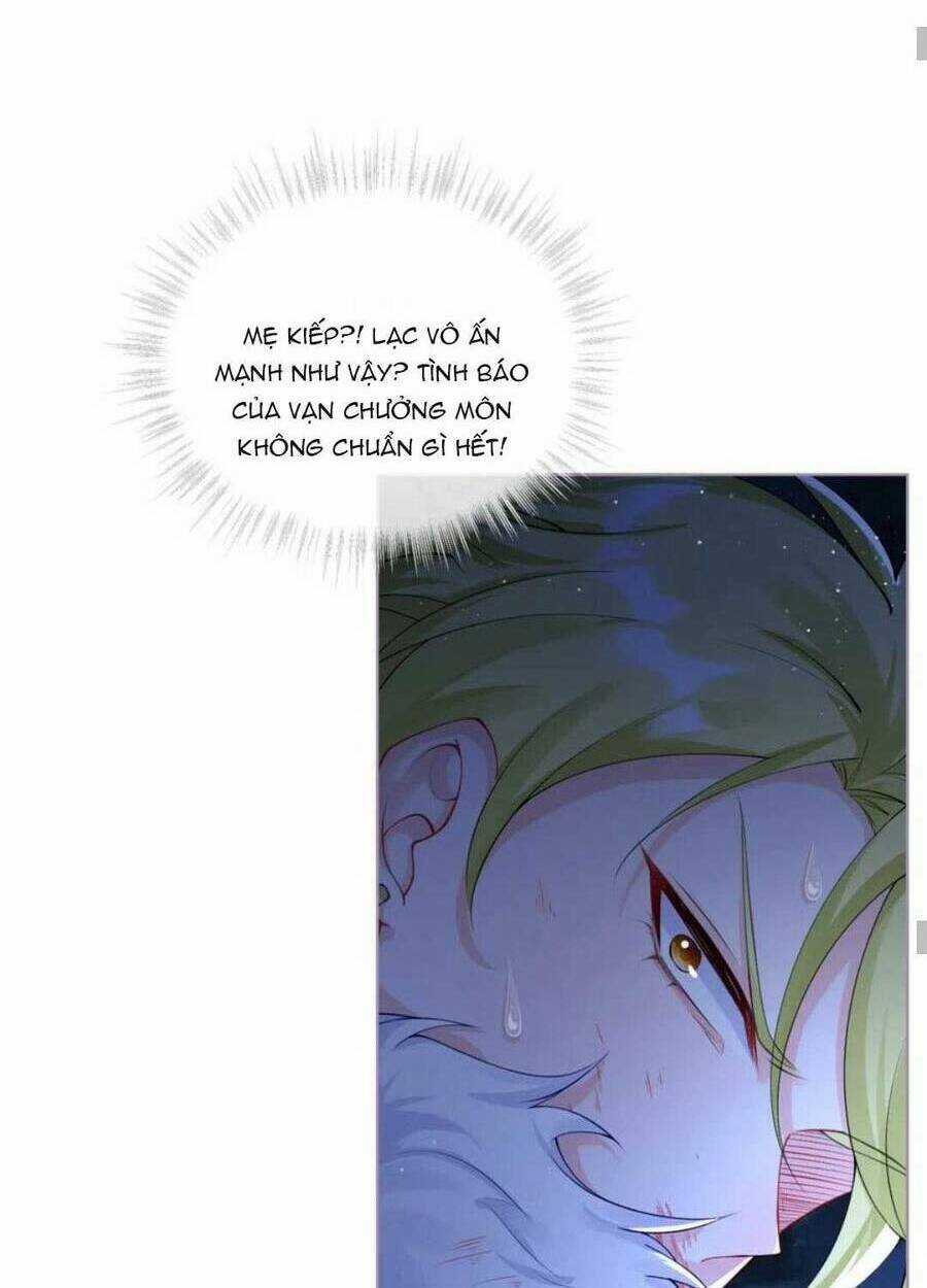 Thiết Lập Ác Nữ Của Tôi Sụp Đổ Rồi Chapter 30 trang 55