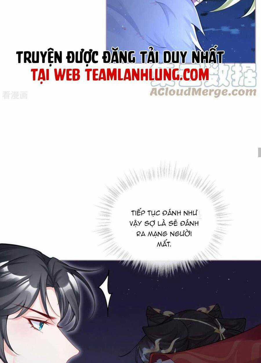 Thiết Lập Ác Nữ Của Tôi Sụp Đổ Rồi Chapter 30 trang 56