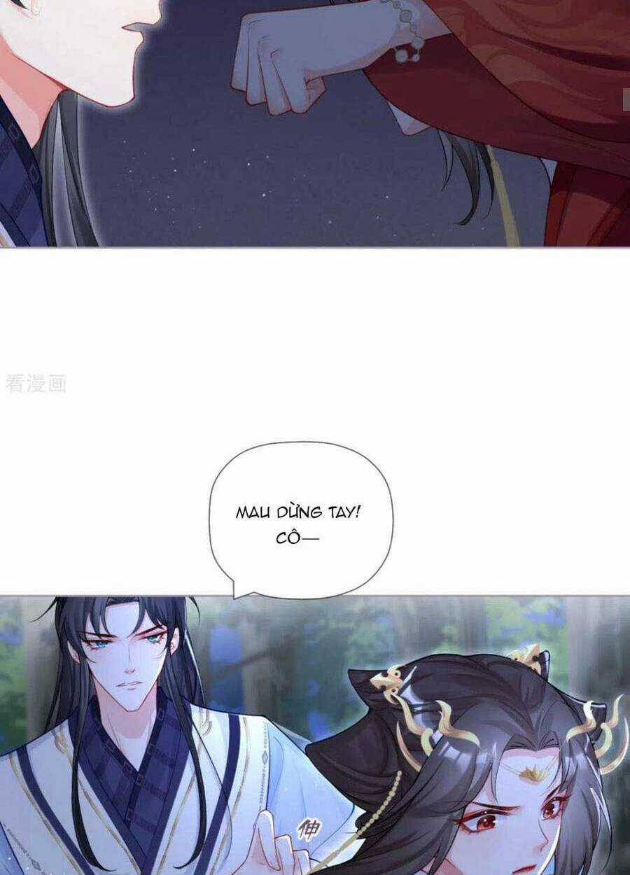 Thiết Lập Ác Nữ Của Tôi Sụp Đổ Rồi Chapter 30 trang 57