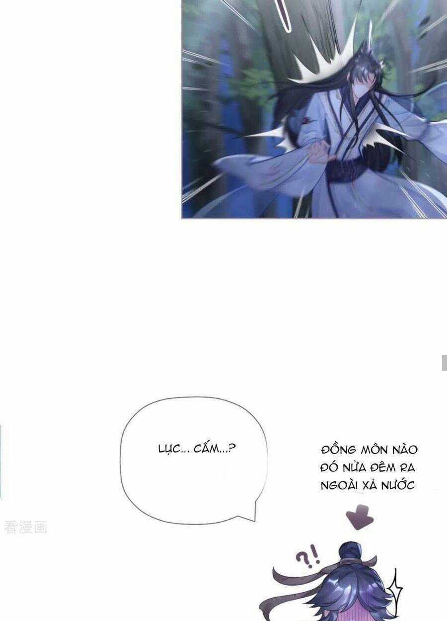 Thiết Lập Ác Nữ Của Tôi Sụp Đổ Rồi Chapter 30 trang 60