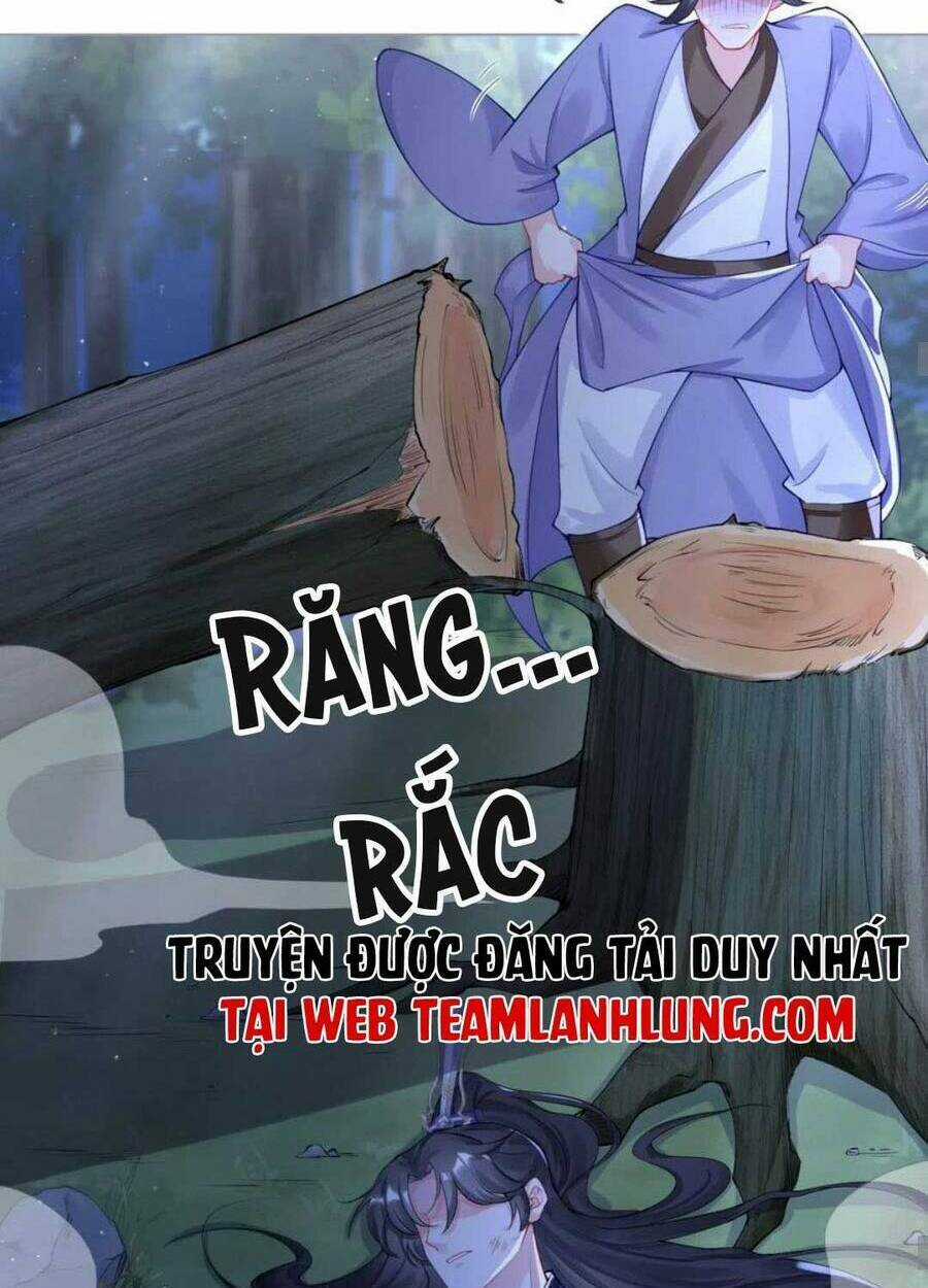 Thiết Lập Ác Nữ Của Tôi Sụp Đổ Rồi Chapter 30 trang 61