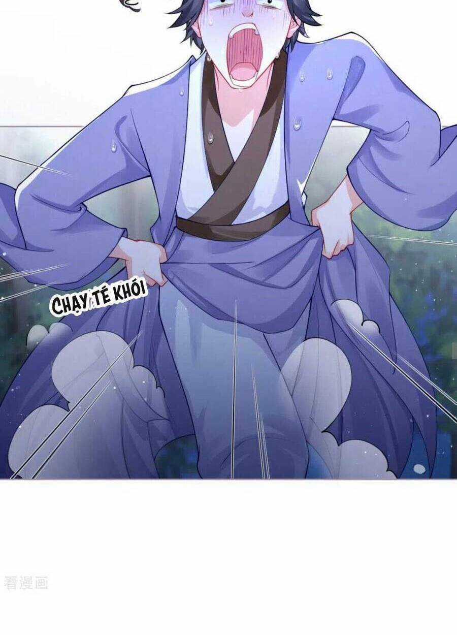 Thiết Lập Ác Nữ Của Tôi Sụp Đổ Rồi Chapter 30 trang 65