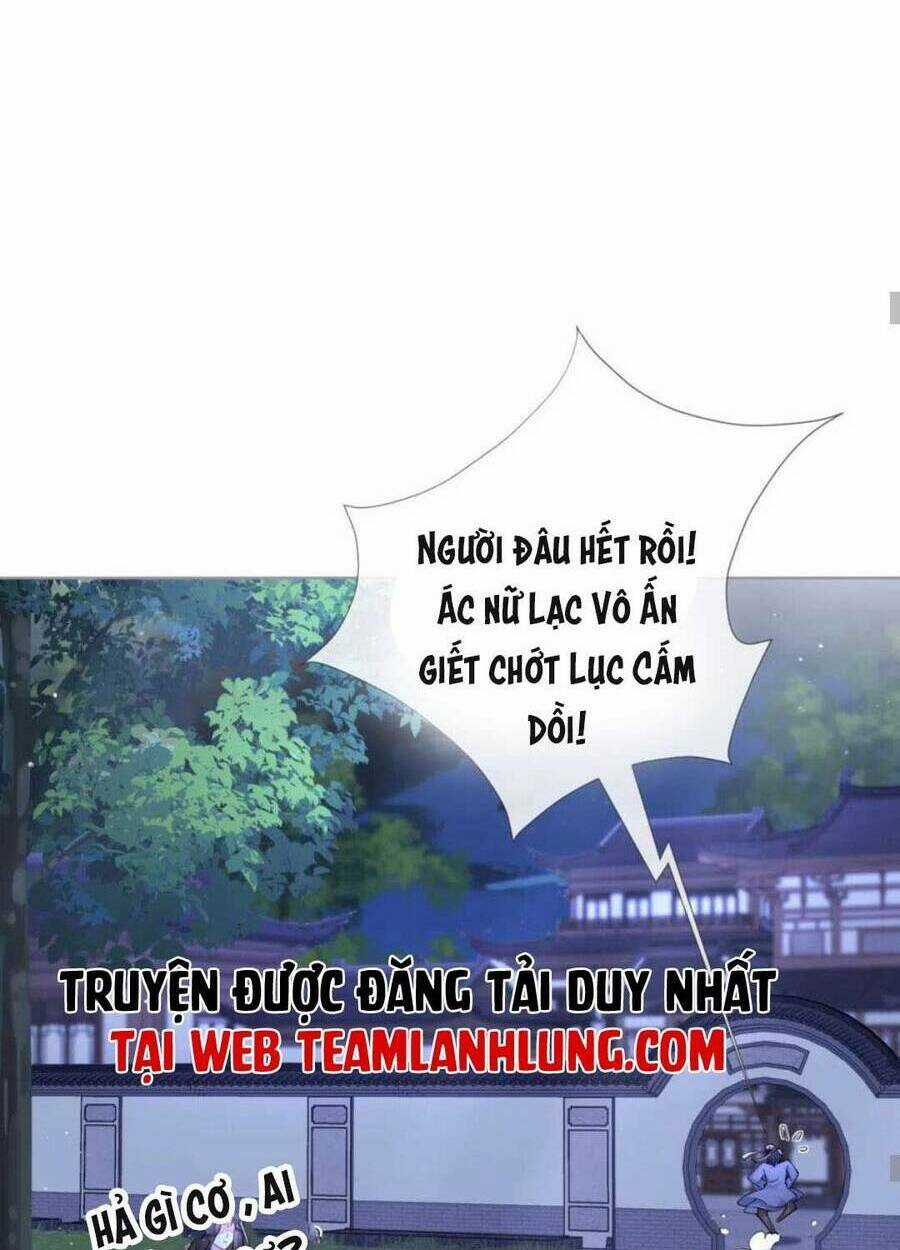 Thiết Lập Ác Nữ Của Tôi Sụp Đổ Rồi Chapter 30 trang 66