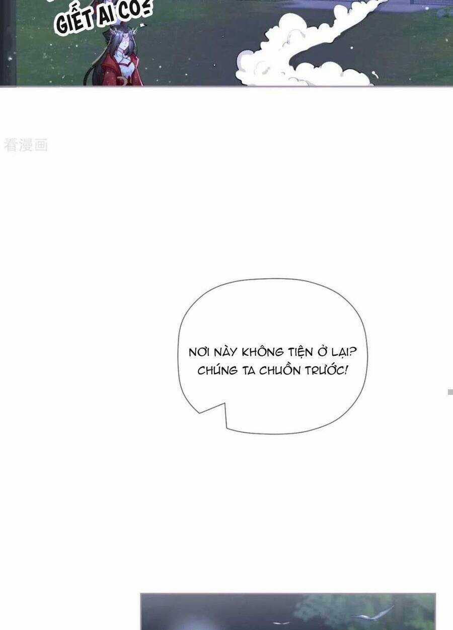 Thiết Lập Ác Nữ Của Tôi Sụp Đổ Rồi Chapter 30 trang 67