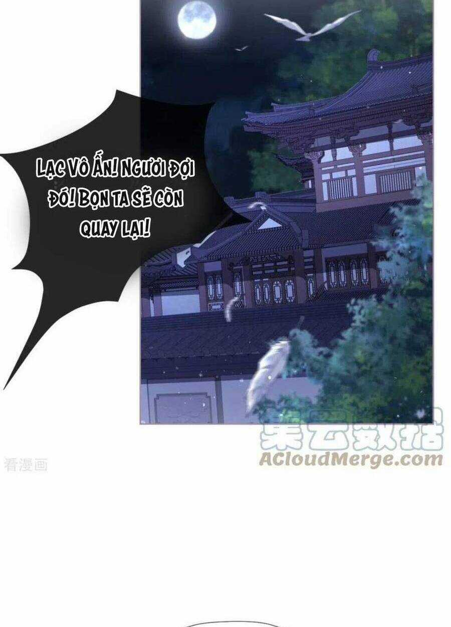 Thiết Lập Ác Nữ Của Tôi Sụp Đổ Rồi Chapter 30 trang 68