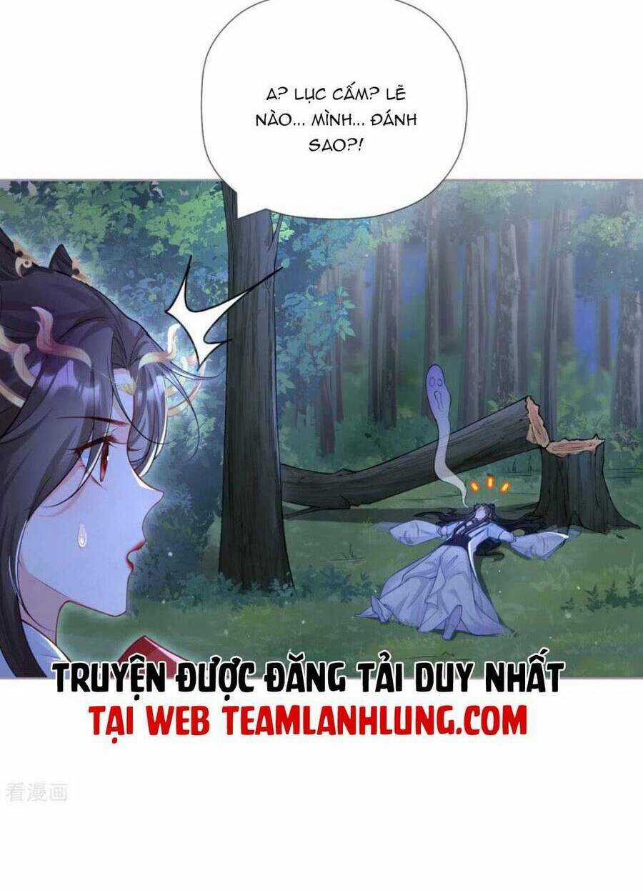 Thiết Lập Ác Nữ Của Tôi Sụp Đổ Rồi Chapter 30 trang 69